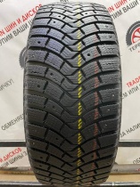 Michelin X-Ice 2 + R18 225/55