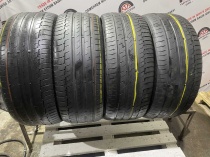 Continental PremiumContact 6 R22 285/45