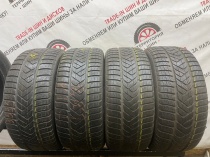 Pirelli Winter Sottozero3 R19 235/35 91V