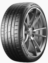 CONTINENTAL SportContact 7 R19 275/35 100Y