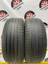 Michelin Latitude Tour HP R17	235/55
