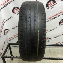 Goodyear EfficientGrip SUV R18 235/60