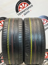 Kleber Dynaxer UHP R18 245/40