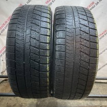 Bridgestone Blizzak VRX R16 205/55