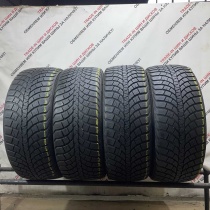 Kumho Winter Craft WP 72 R17	225/50