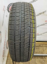 Bridgestone Blizzak VRX 2 R16 205/60