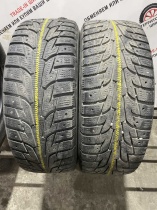 Hankook Winter I'Pike RS W419 R15 195/55