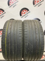 GoodYear Eagle F1 GS RFT R18 245/35