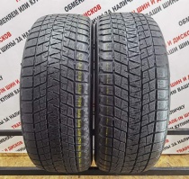 Bridgestone Blizzak DM-V1 R19 235/55