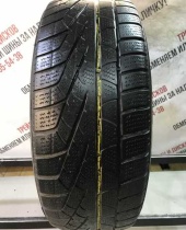 Pirelli Winter 210 SottoZERO R17 225/60.