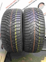 Kumho WinterCraft Ice WI31 R17 235/55