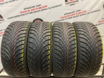 Sava Eskimo Stud R16	205/55