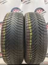 Michelin Alpin A4 R17 215/60