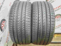 Pirelli Scorpion Verde R21 275/40