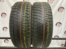Bridgestone Blizzak REVO GZ R16 215/60 95S