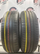 Michelin Energy XM2 195/65 R15