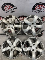 Литье ВАЗ R14 4*98 ЦО 58.5 ET35 J5.5