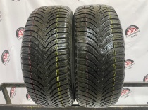 Michelin Alpin A4 215/55 93H R16