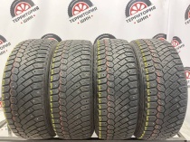 Gislaved Nord Frost 200 205/55 R16 94T