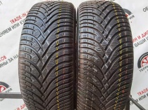 BFGoodrich gforce winter2 R16 195/55