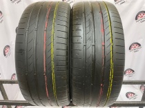 Continental ContiSportContact 5 RFT R18 255/55 V109