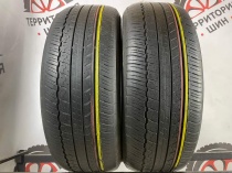 Dunlop Grandtrec R19	245/55.