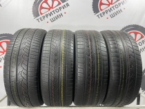 Nitto NT421Q R19 235/55