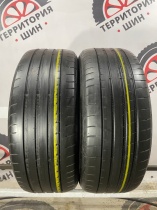 Goodyear Eagle F1 Asymmetric 3 SUV R20 245/45