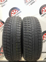 Bridgestone Blizzak VRX  185/60/15