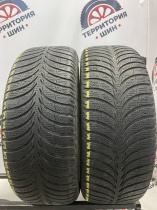 Goodyear UltraGrip Ice R16 215/60