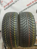 Goodyear Vector 4Seasons 205/55 R16 94V