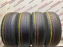 Dunlop Sp Sport LM704 R16	205/60