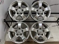 Литьё Lexus LX Orig R18 5X150/D110,1/ET60/J8