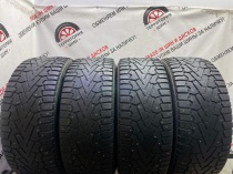 Pirelli PZero R18 255/60