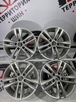 Диски литые Хендай R16 5х114.3 ET40 66.1