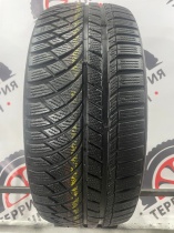 Kumho WinterCraft WP72 R19 245/45