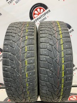 Dunlop Sp Winter Ice 02 R16 205/60