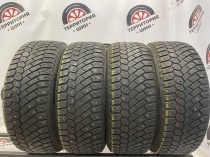 Gislaved Nord Frost 200 205/55 R16 94T