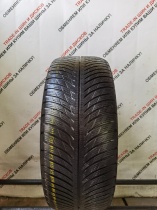 Michelin Pilot Alpin 5 255/45 R18