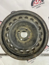 Штамп R15 4*100 ЦО60.1 ЕТ50 6J