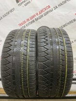 Michelin Pilot Alpin 4 R18 235/40 95V