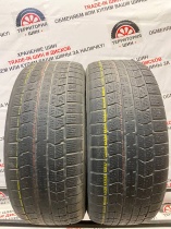 Dunlop Graspic DS3 R17 215/55