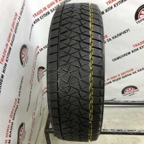 Bridgestone Blizzak DM-V2 R18 235/65