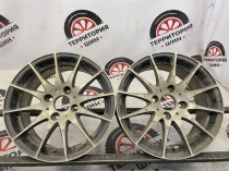 Диски литые