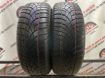 Dunlop SP Winter Sport 3d R16 215/65