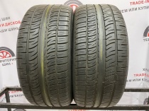 Pirelli Scorpion Zero R21 285/45 W113