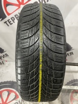 Kumho WinterCraft Ice Wi51 R16 195/55