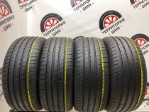 Goodyear Eagle F1 Asymmetric 5 225/45/17