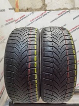 Nexen Winguard Sport 2 R17 215/55