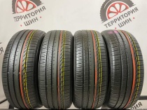 Goodyear EfficientGrip Comfort R16 215/60.